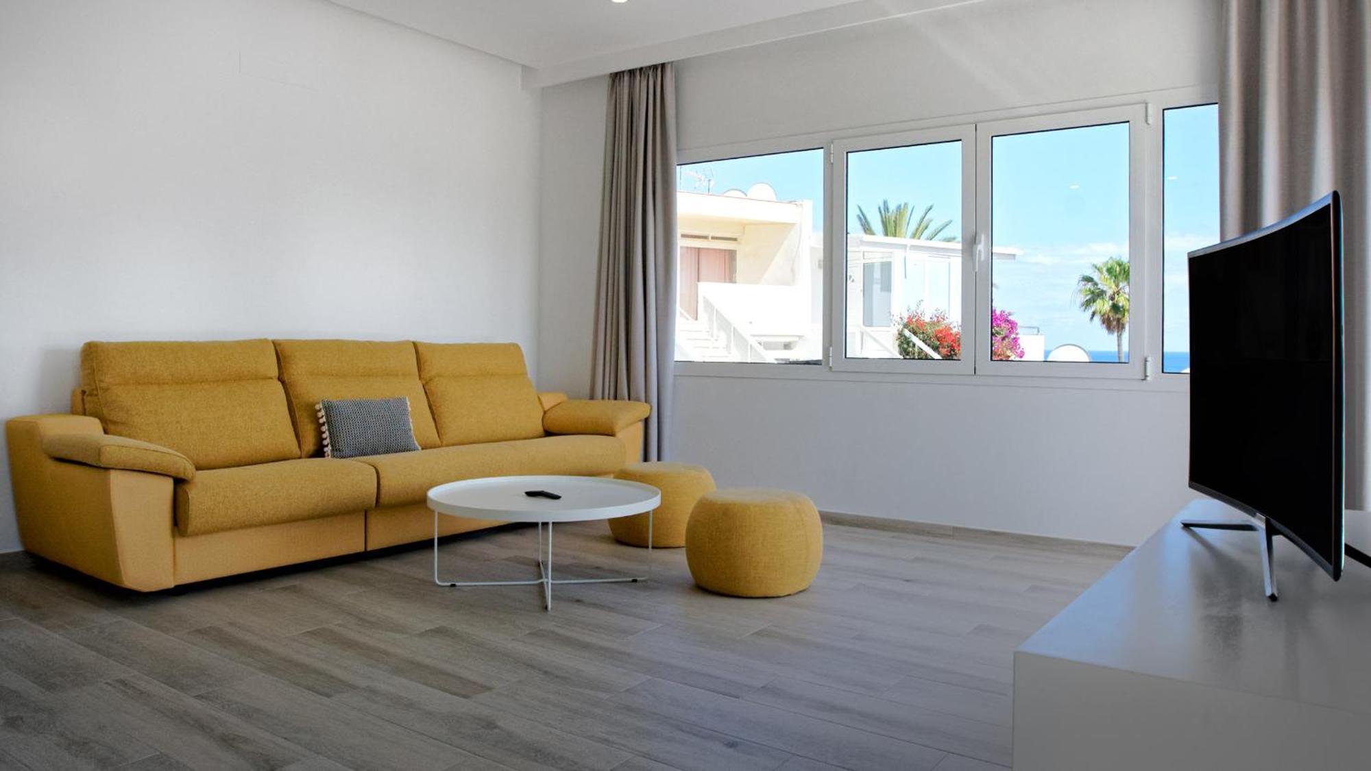 Deva Beach Boutique Apartments Maspalomas  Habitación foto