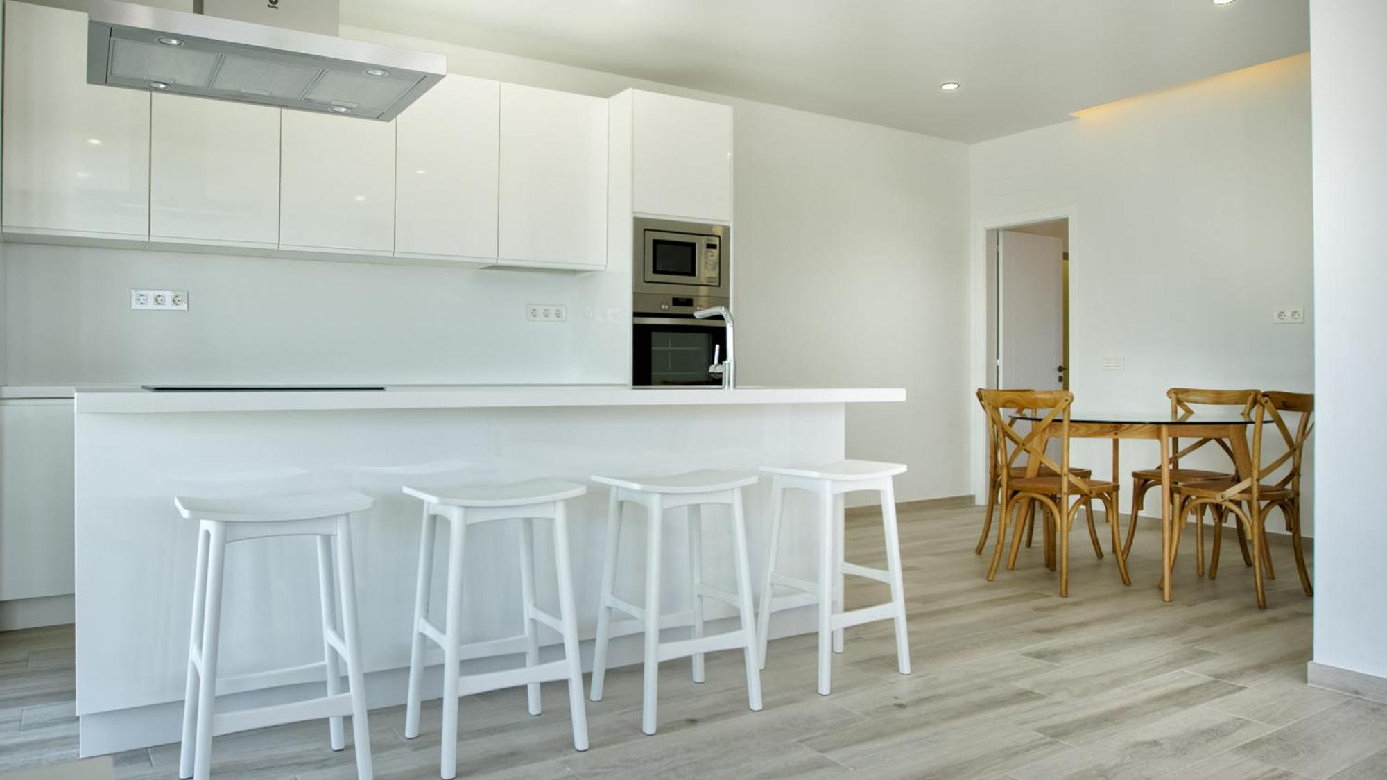 Deva Beach Boutique Apartments Maspalomas  Habitación foto