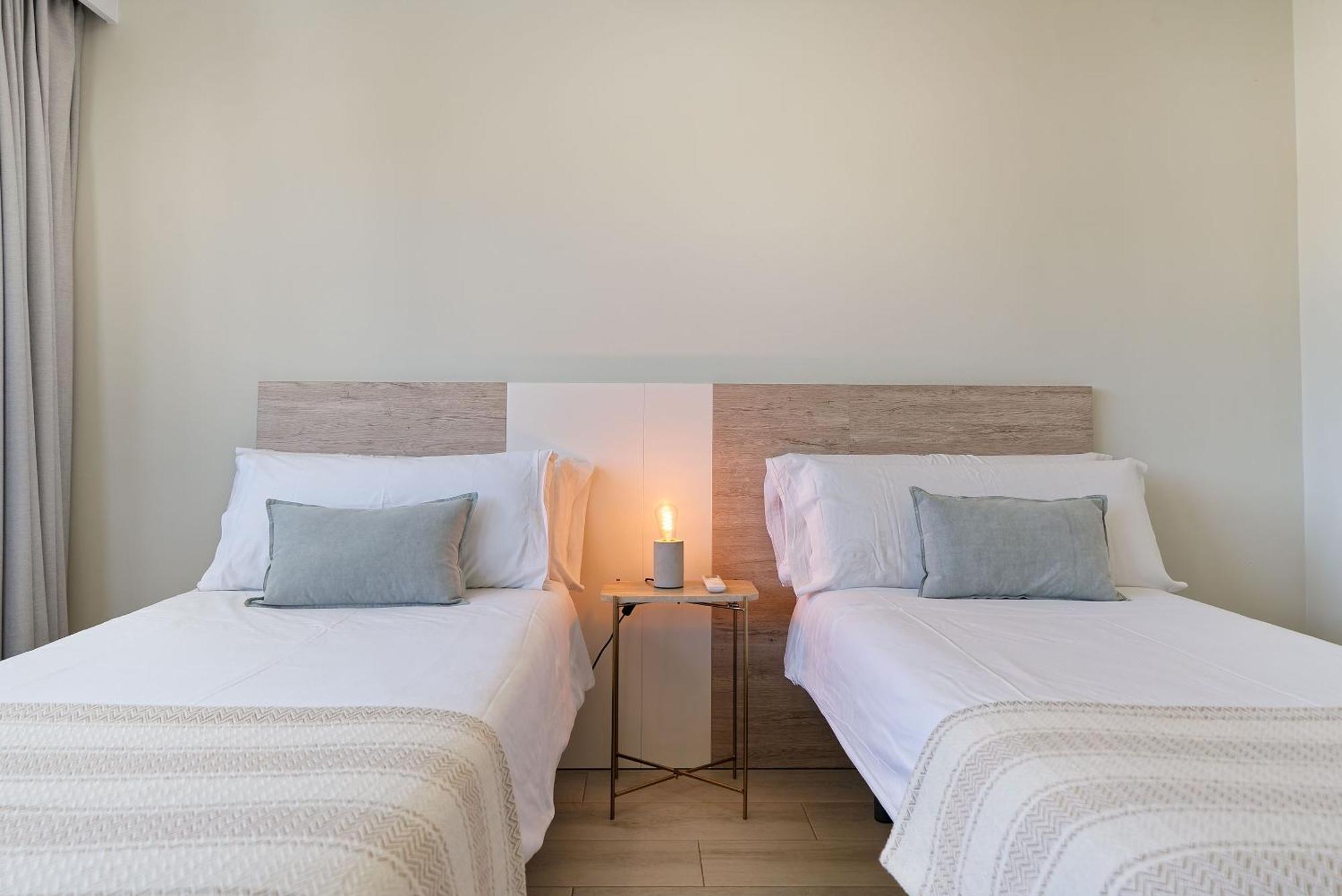 Deva Beach Boutique Apartments Maspalomas  Habitación foto