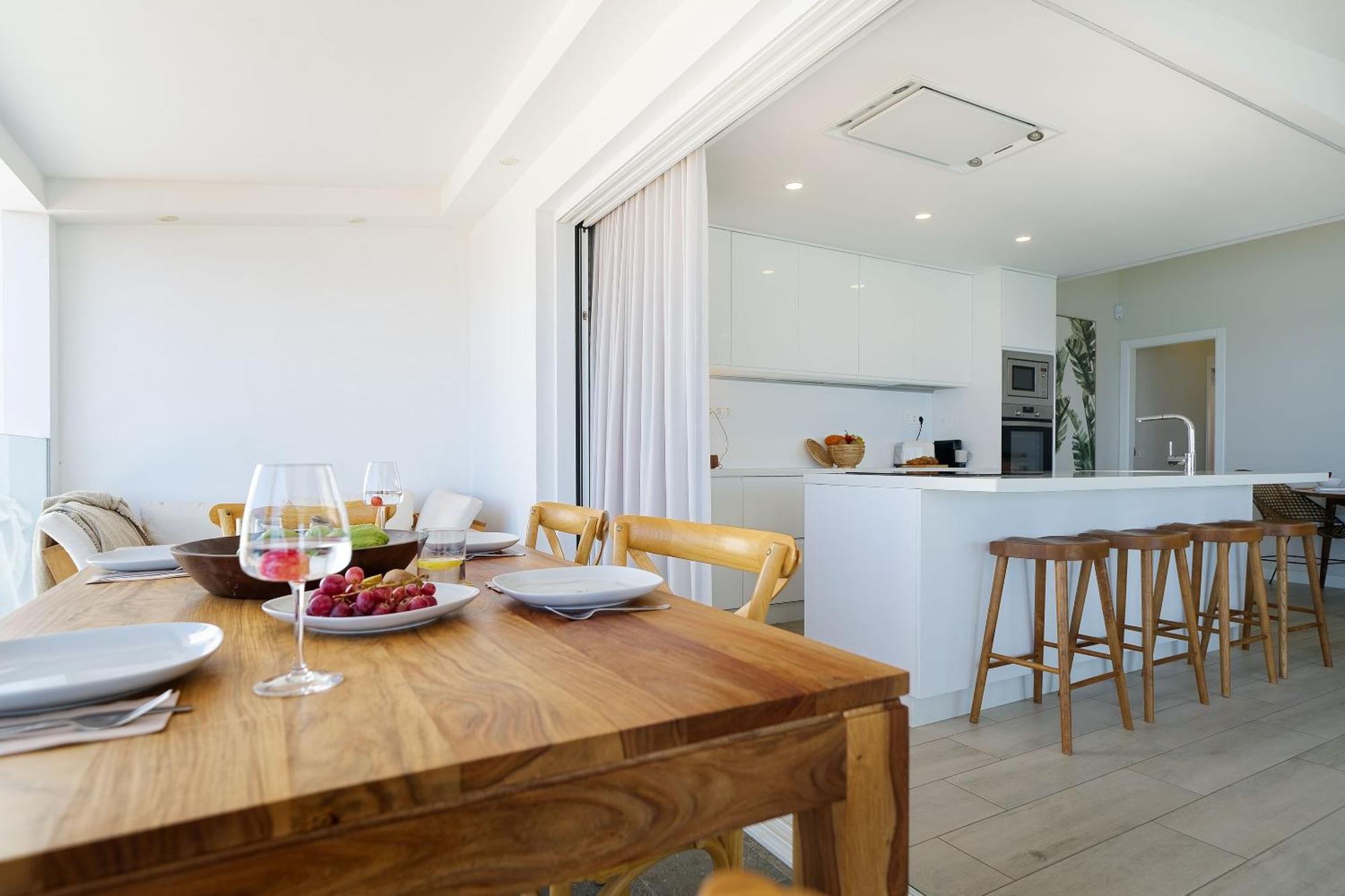 Deva Beach Boutique Apartments Maspalomas  Habitación foto