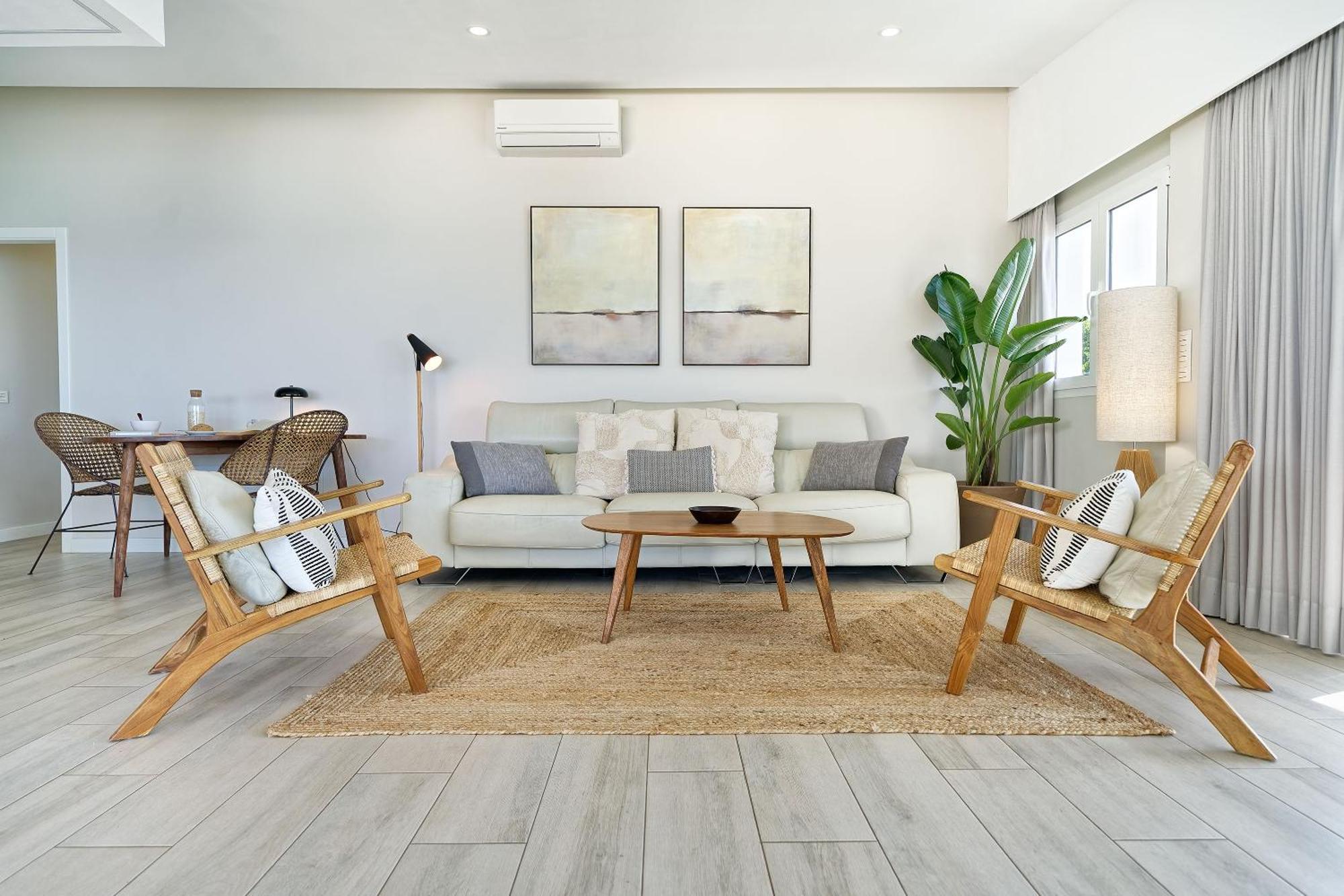Deva Beach Boutique Apartments Maspalomas  Habitación foto