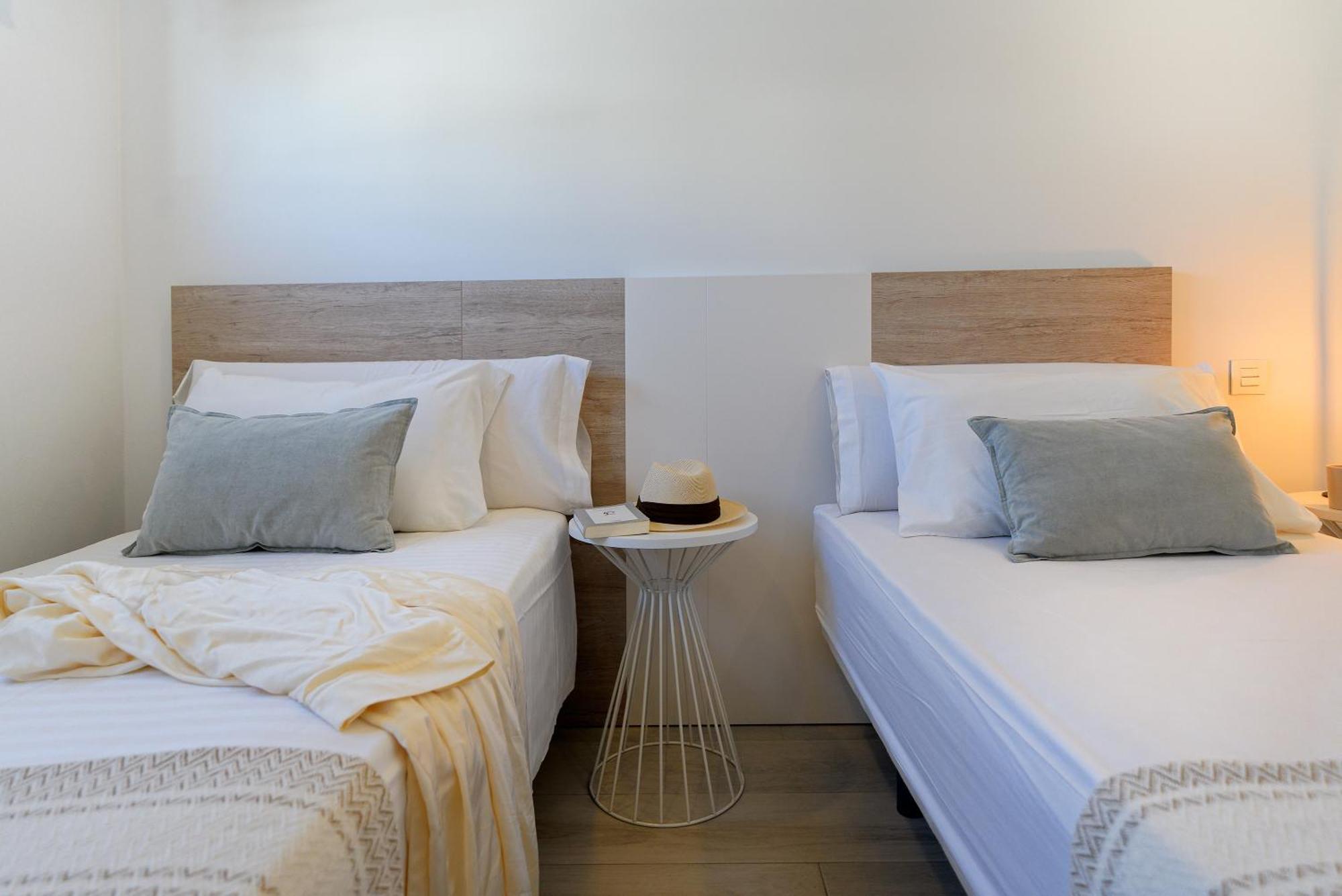 Deva Beach Boutique Apartments Maspalomas  Habitación foto