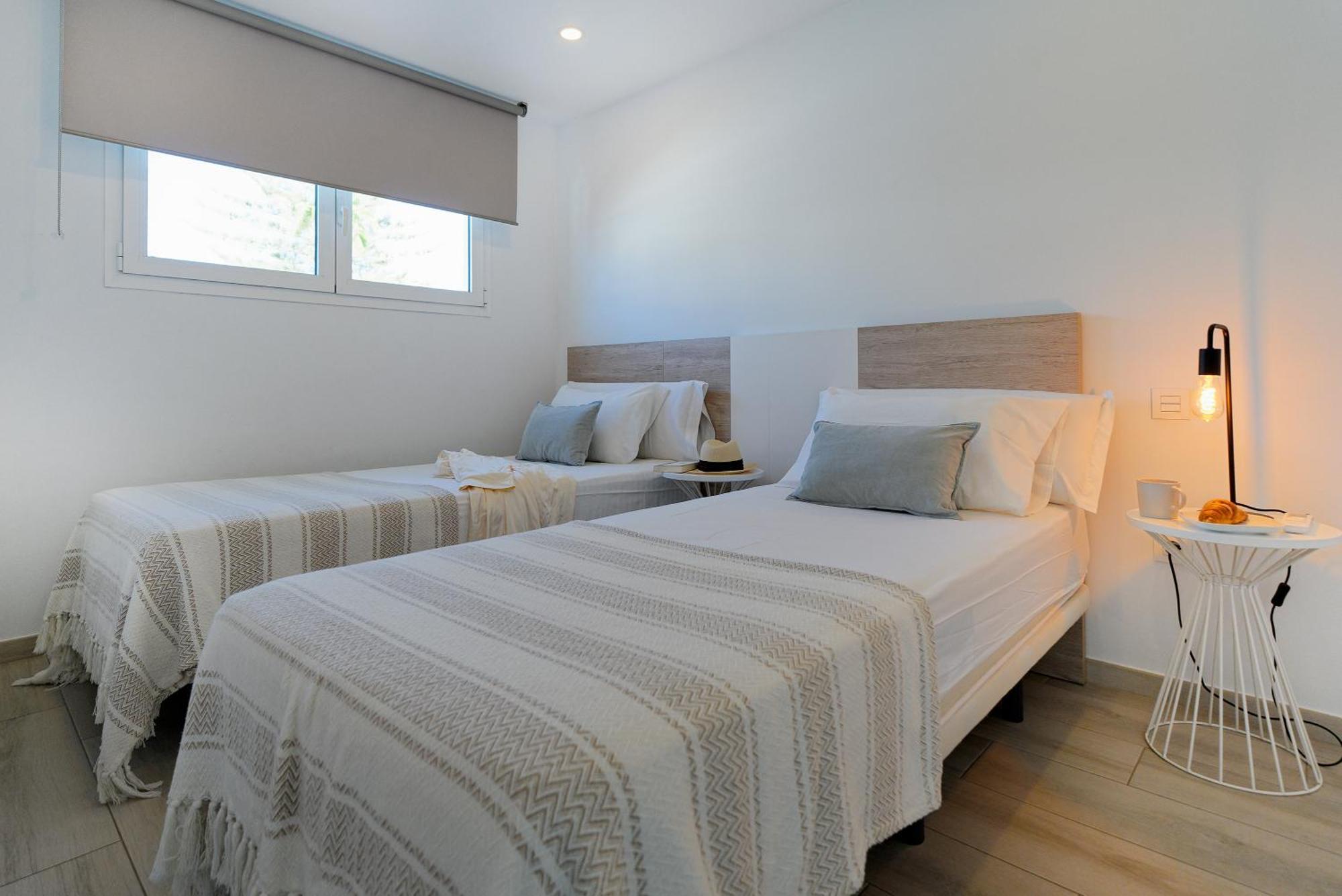 Deva Beach Boutique Apartments Maspalomas  Habitación foto