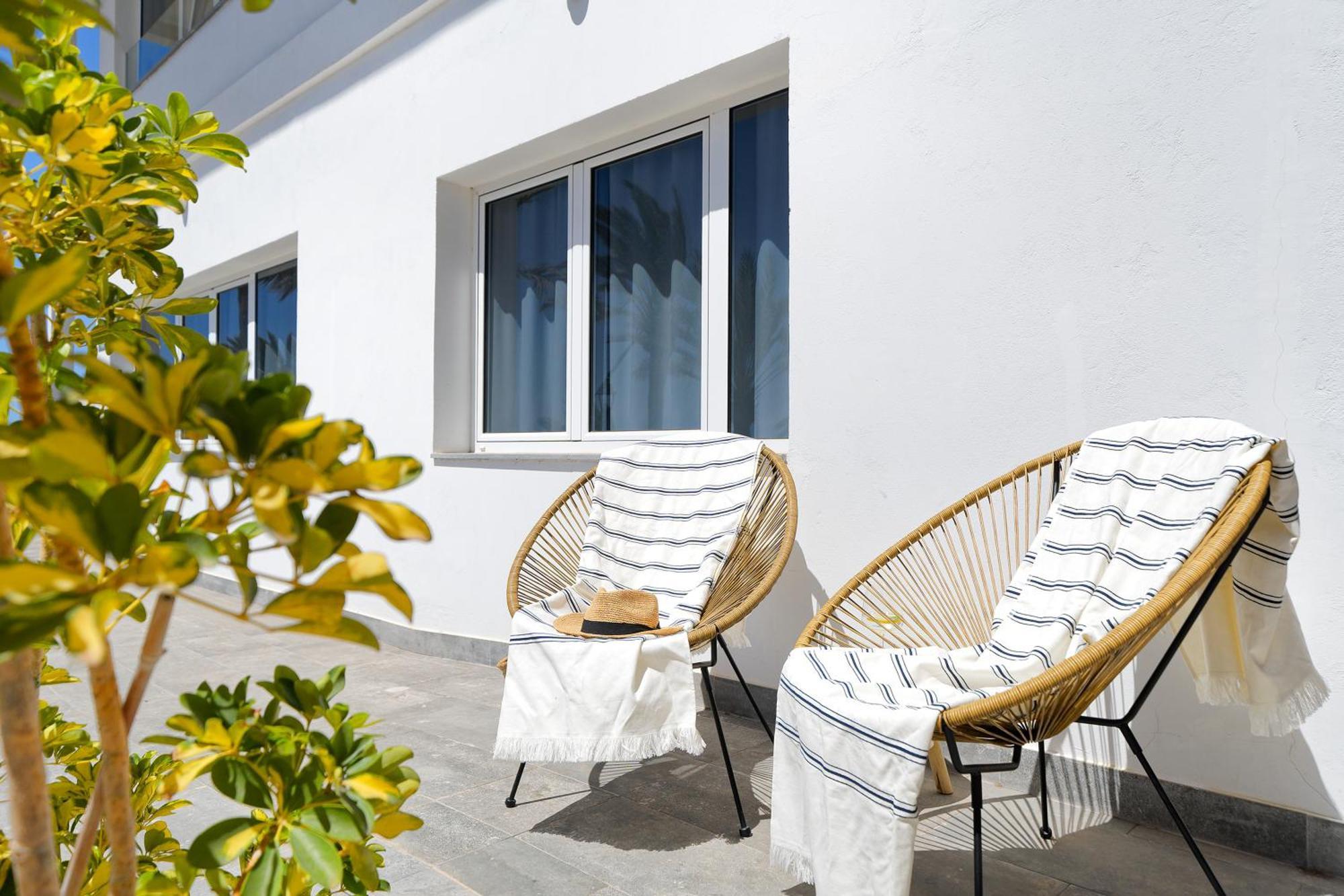Deva Beach Boutique Apartments Maspalomas  Habitación foto