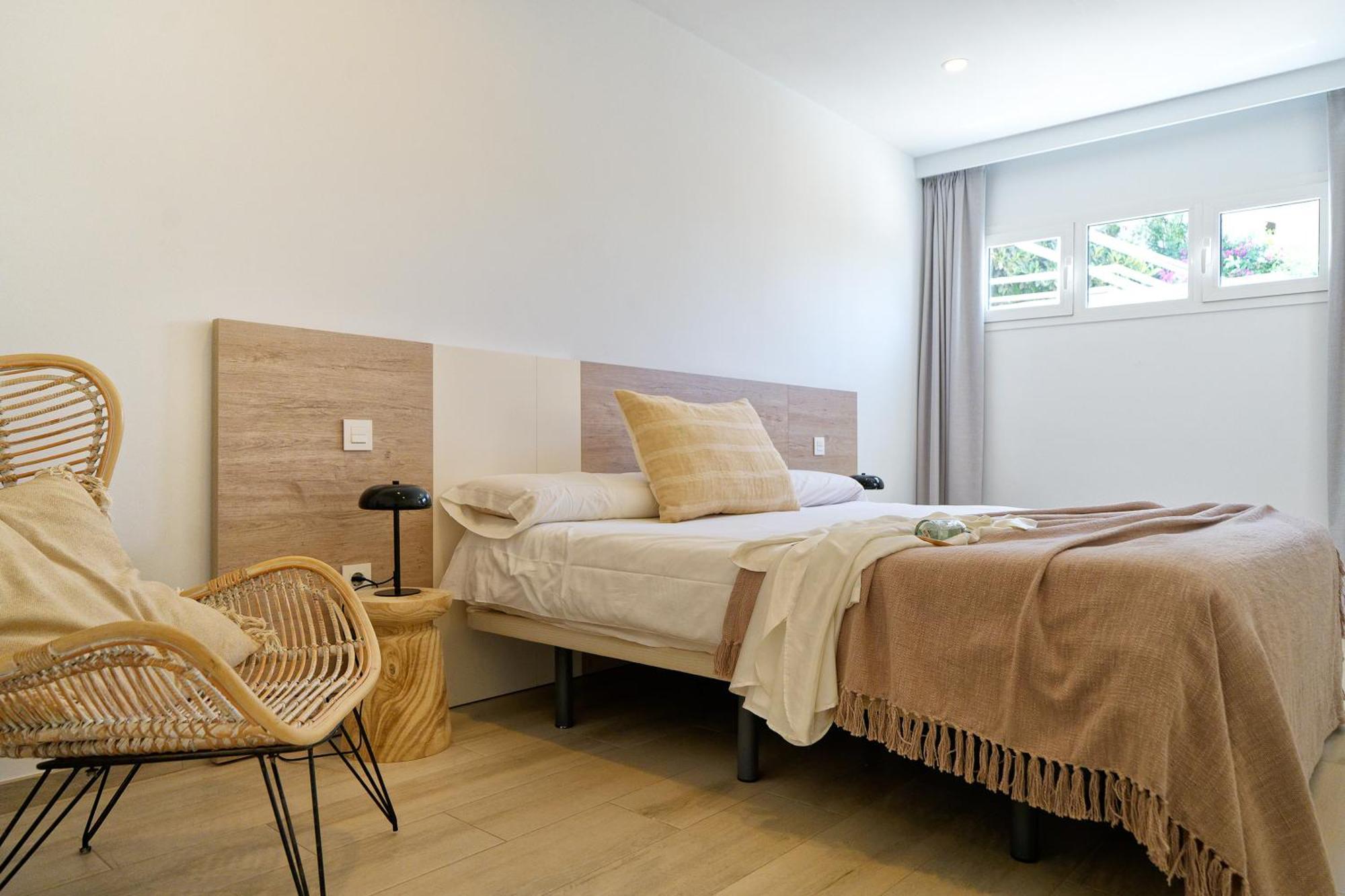 Deva Beach Boutique Apartments Maspalomas  Habitación foto