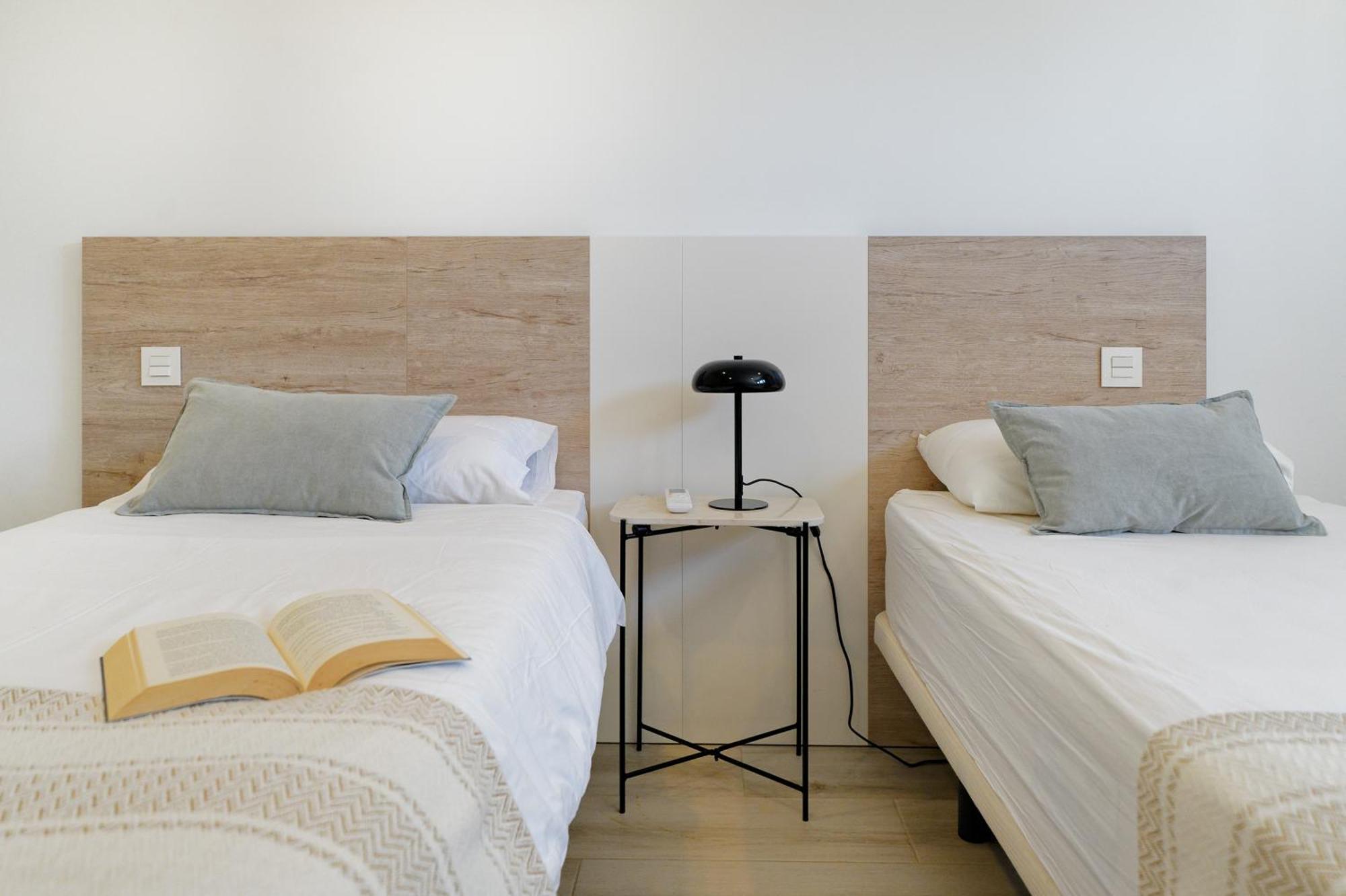 Deva Beach Boutique Apartments Maspalomas  Habitación foto