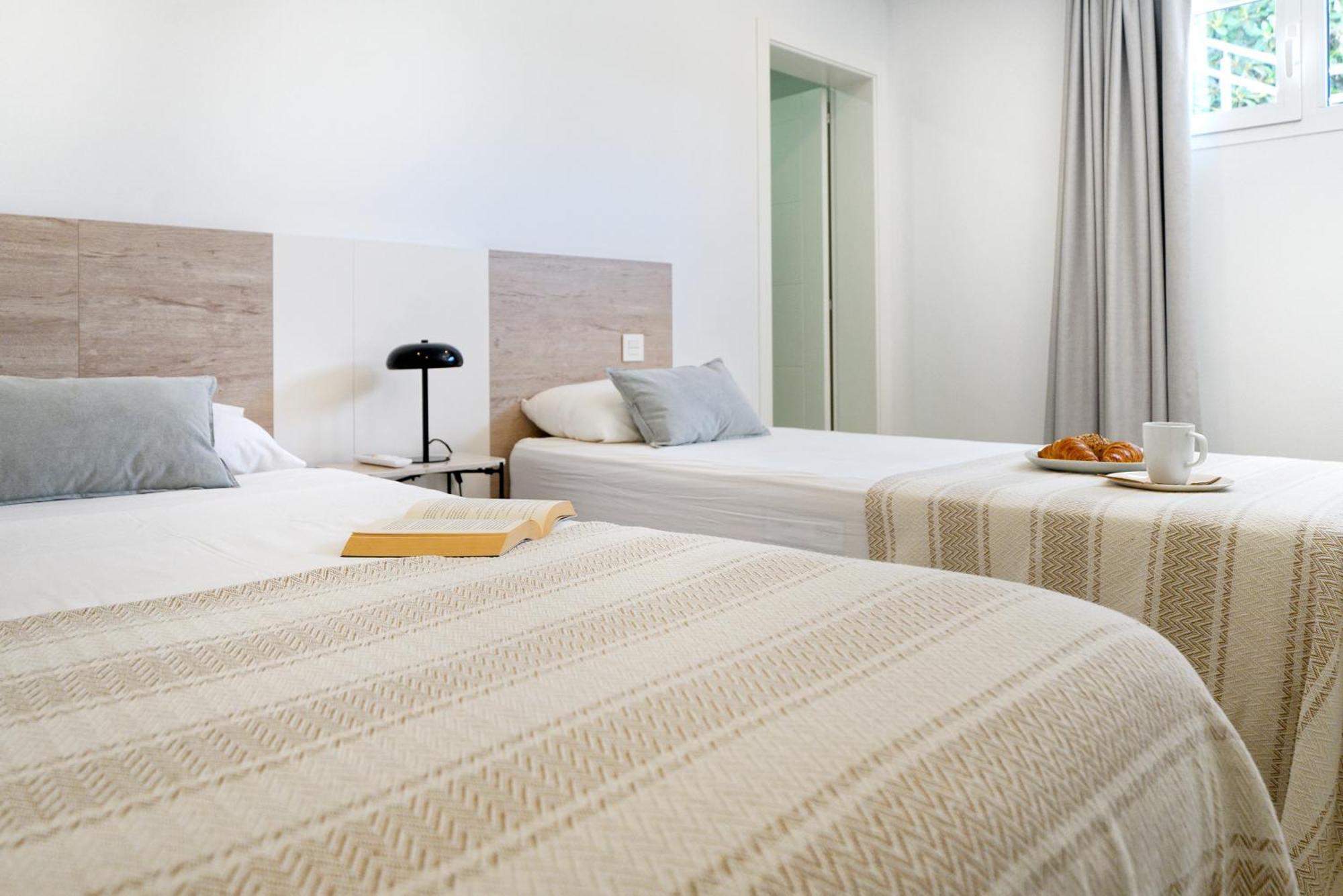 Deva Beach Boutique Apartments Maspalomas  Habitación foto